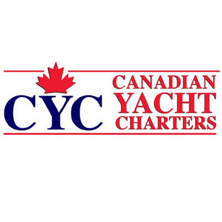 Canadian Yacht Charters Logo